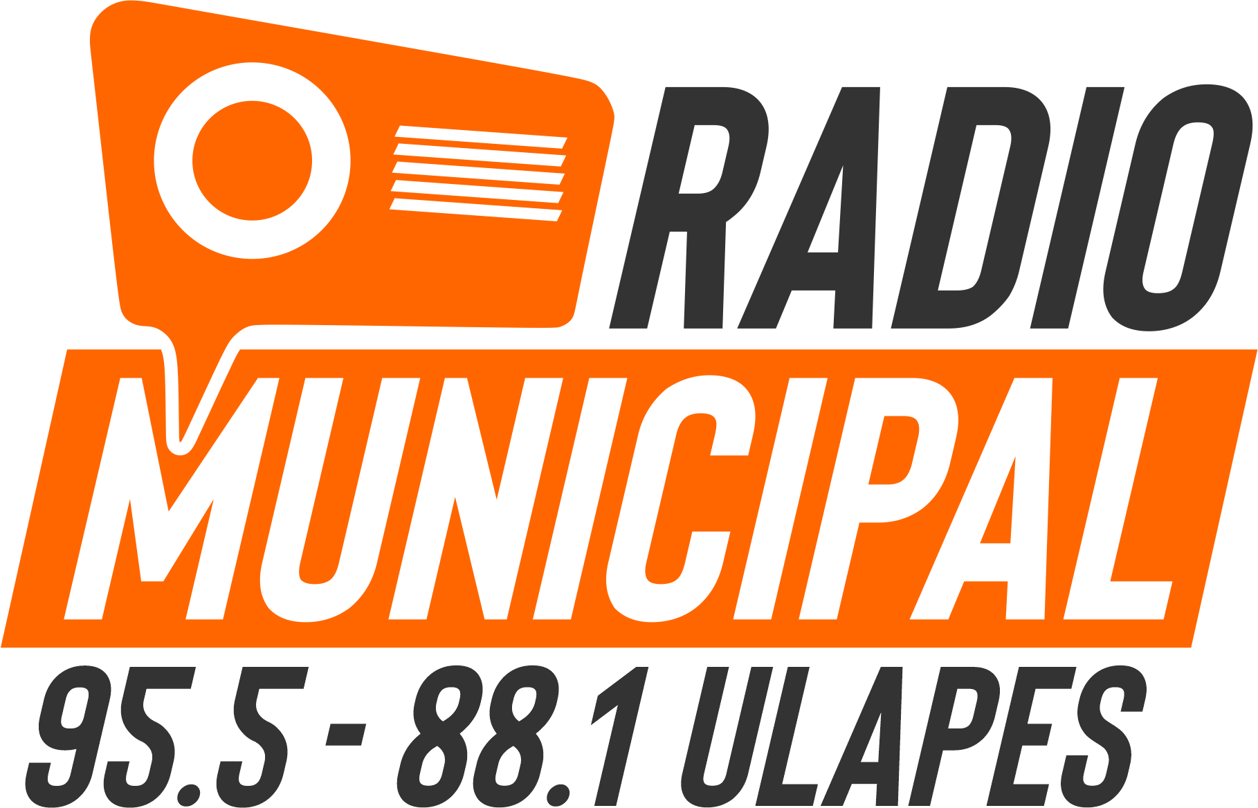 FM ULAPES 88.1 | 95.5